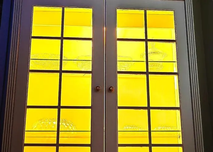 Appartement Allin Mantouki