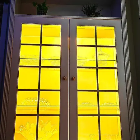 Lejlighed Allin Mantouki