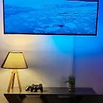 Apartament Allin