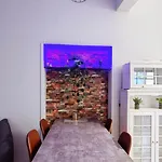 Apartament Allin