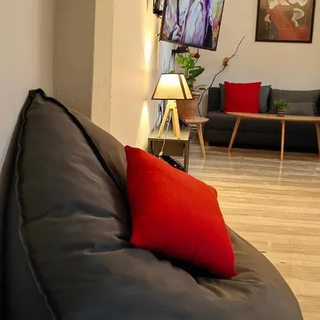 Apartment Allin *
