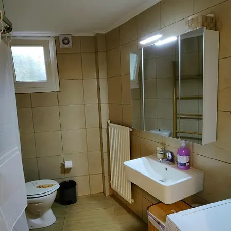 Allin Apartment