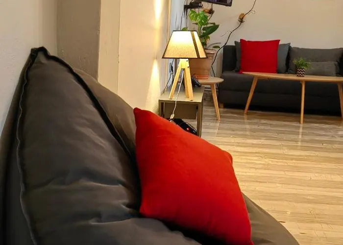 Appartement Allin *