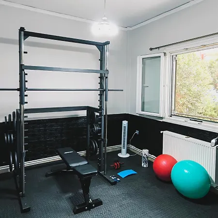 Allin Apartamento Mantouki