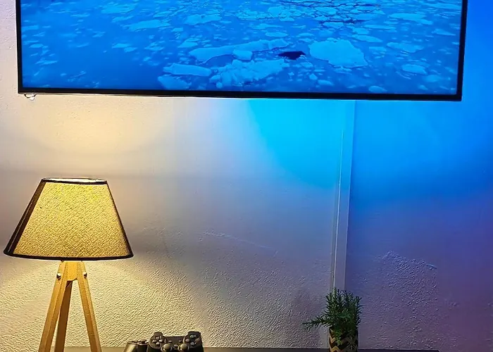 Apartamento Allin