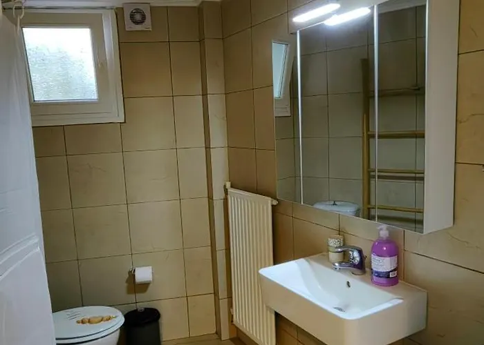 Allin Apartamento