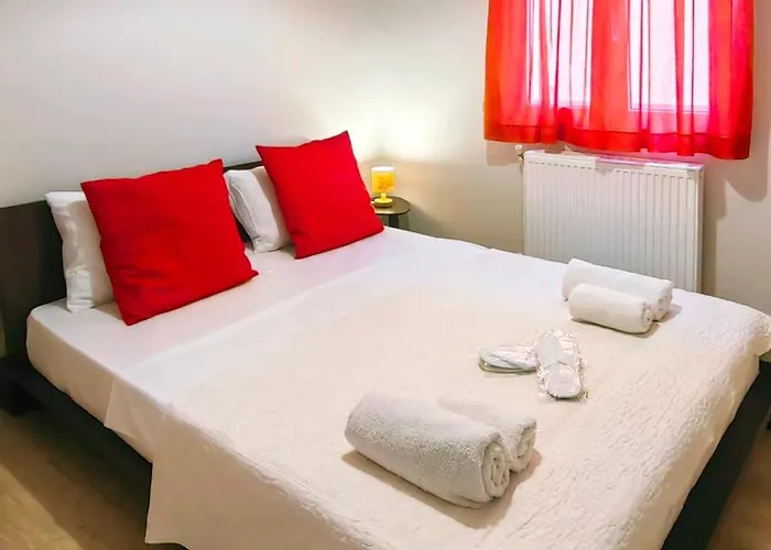 Allin Apartamento *